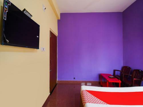 Hotel Oyo 78996 Morya Classic 3
