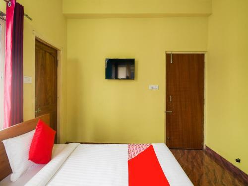 Hotel Oyo 78996 Morya Classic 3