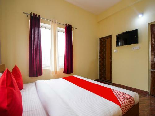 Hotel Oyo 78996 Morya Classic 3