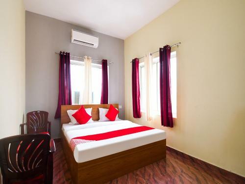 Hotel Oyo 78996 Morya Classic 3