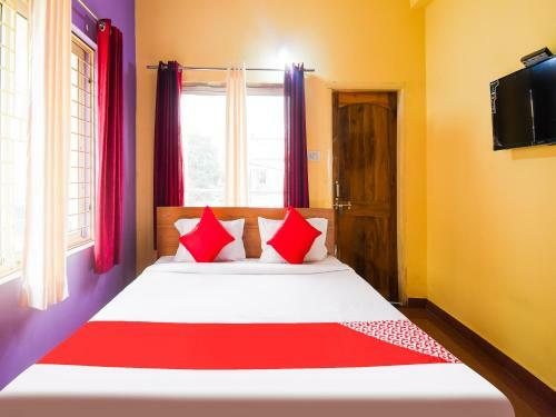 Hotel Oyo 78996 Morya Classic 3