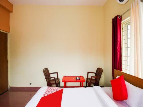 Hotel Oyo 78996 Morya Classic 3