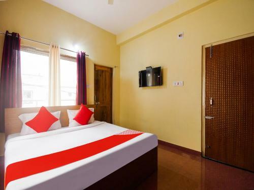 Hotel Oyo 78996 Morya Classic 3