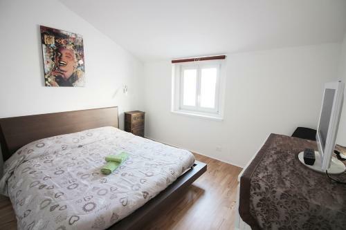 Apartamento Puesta Del Sol