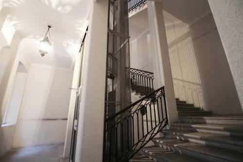 Apartamento Puesta Del Sol