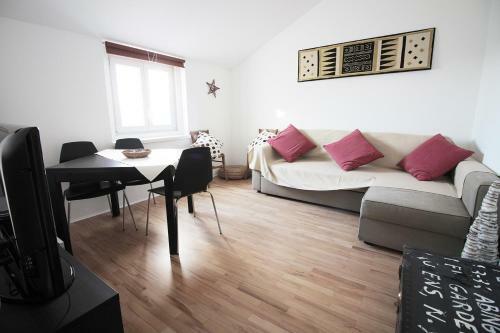 Apartamento Puesta Del Sol