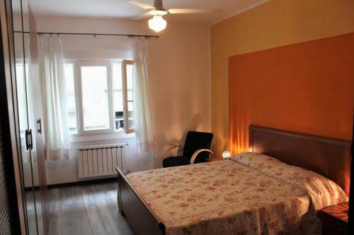 Apartamento Casa Vacanza Luisa