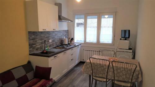 Apartamento Casa Vacanza Luisa