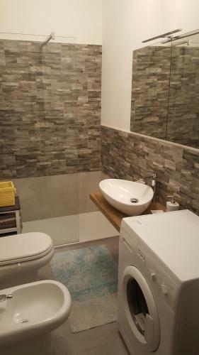 Apartamento Casa Vacanza Luisa