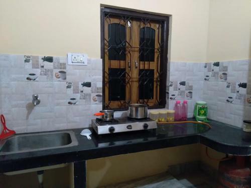 Hostal Work From Home In Bhubaneswar - High Speed Wifi
