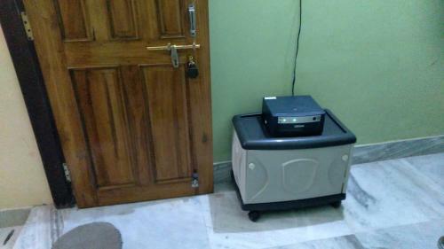 Hostal Work From Home In Bhubaneswar - High Speed Wifi