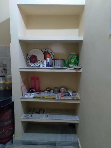 Hostal Work From Home In Bhubaneswar - High Speed Wifi