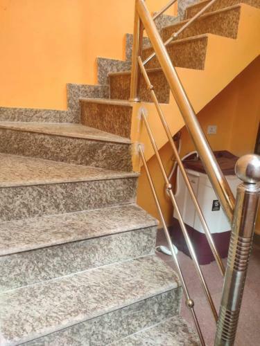 Hostal Work From Home In Bhubaneswar - High Speed Wifi