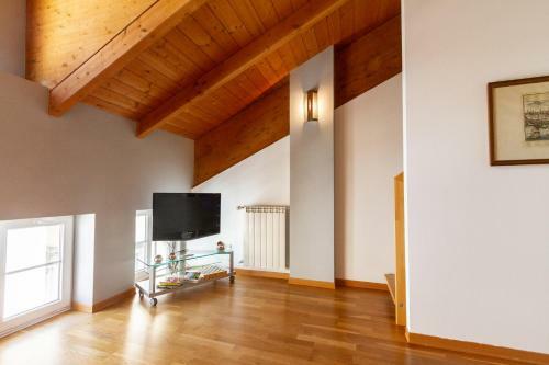 Apartamento Le Rive Loft Trieste