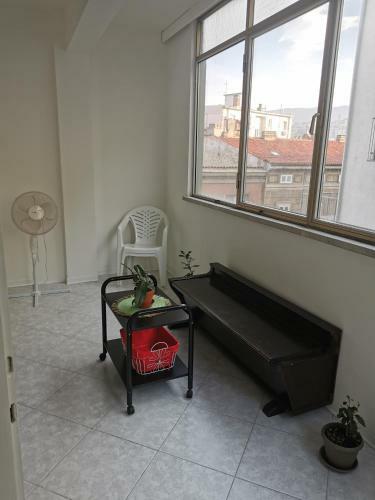 Apartamento Diana's House