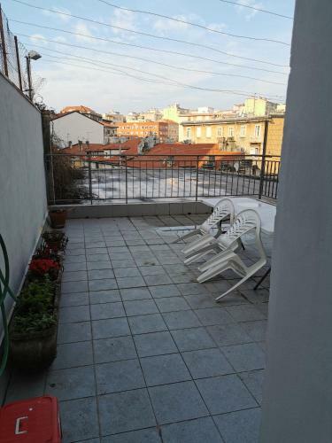 Apartamento Diana's House