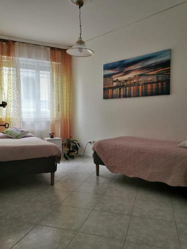 Apartamento Diana's House