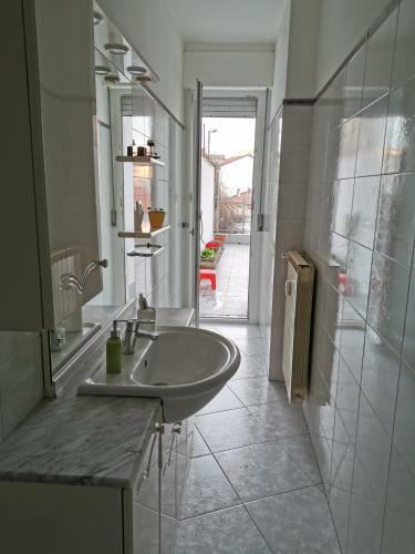 Apartamento Diana's House