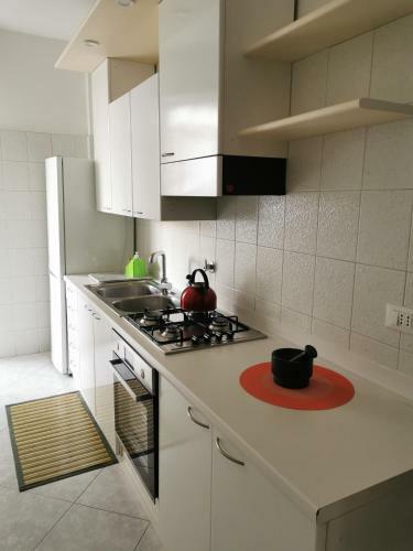 Apartamento Diana's House
