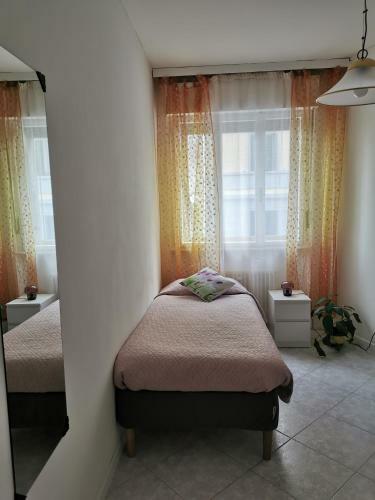 Apartamento Diana's House