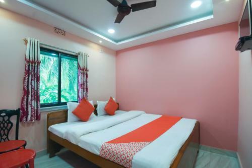 Hotel Oyo 63219 Amtala Guest House