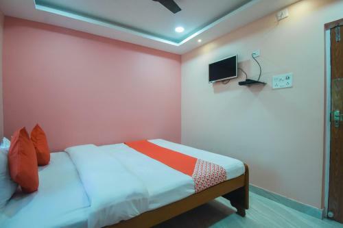 Hotel Oyo 63219 Amtala Guest House
