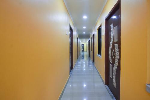 Hotel Oyo 63219 Amtala Guest House