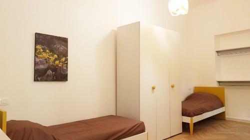 Hostal Trieste Center Rooms & Apartments