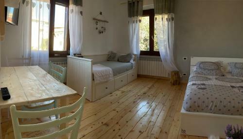 Bed & Breakfast Al Bosco Incantato