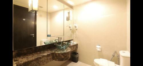 Apartamento Resort Suites At Bandar Sunway Sunway Lagoon