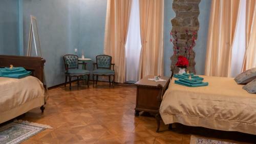 Bed & Breakfast La Maison De Lulu