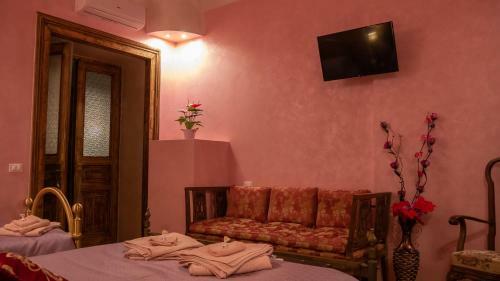 Bed & Breakfast La Maison De Lulu