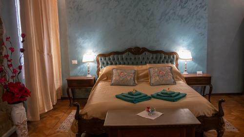 Bed & Breakfast La Maison De Lulu