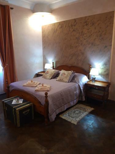 Bed & Breakfast La Maison De Lulu