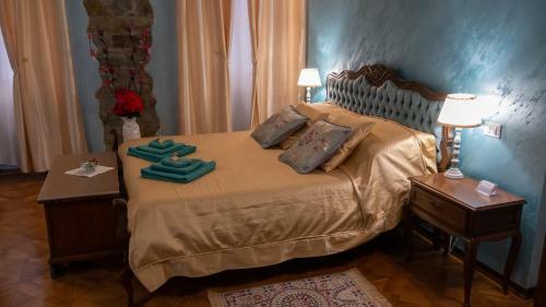 Bed & Breakfast La Maison De Lulu