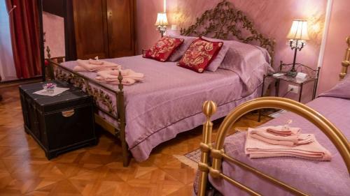 Bed & Breakfast La Maison De Lulu