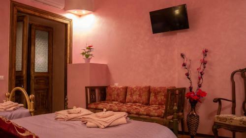 Bed & Breakfast La Maison De Lulu