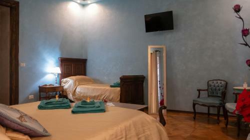 Bed & Breakfast La Maison De Lulu