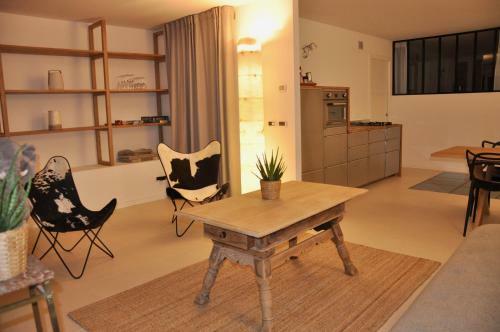 Apartamento Madonna Del Mare