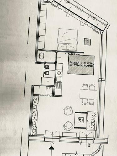 Apartamento Madonna Del Mare