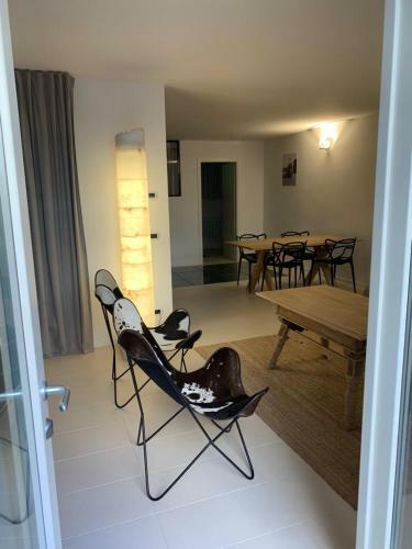 Apartamento Madonna Del Mare