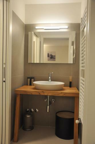 Apartamento Madonna Del Mare