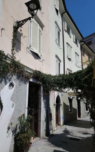 Apartamento La Dorata