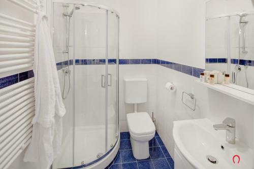 B&B Villa Fanny