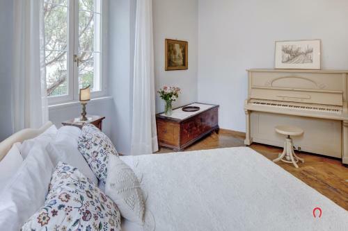 B&B Villa Fanny