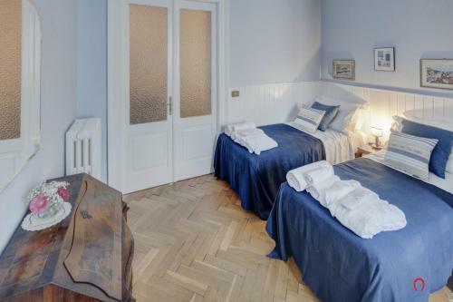 B&B Villa Fanny