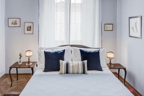 B&B Villa Fanny