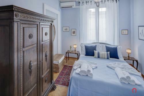 B&B Villa Fanny