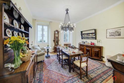B&B Villa Fanny