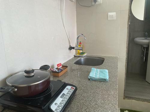 Hostal Sun Kissed Holidays Dabolim Goa Gold